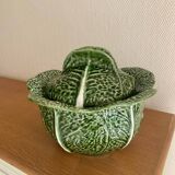 Cabbage tureen Olfaire Portugal