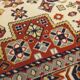 Apollo brand Persian rug, 100% virgin wool, Eulan Bayer Germany