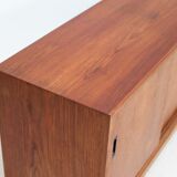Mid-century teak sideboard
