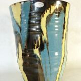 Goldscheider vase