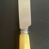 Cutlery knife Arthaux Chosson France
