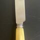 Cutlery knife Arthaux Chosson France