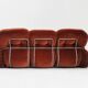 Vintage Okay sofa by Adriano Piazzesi, Italy 1970s