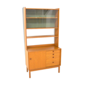 Scandinavian teak chest of drawers, Sweden, 1960