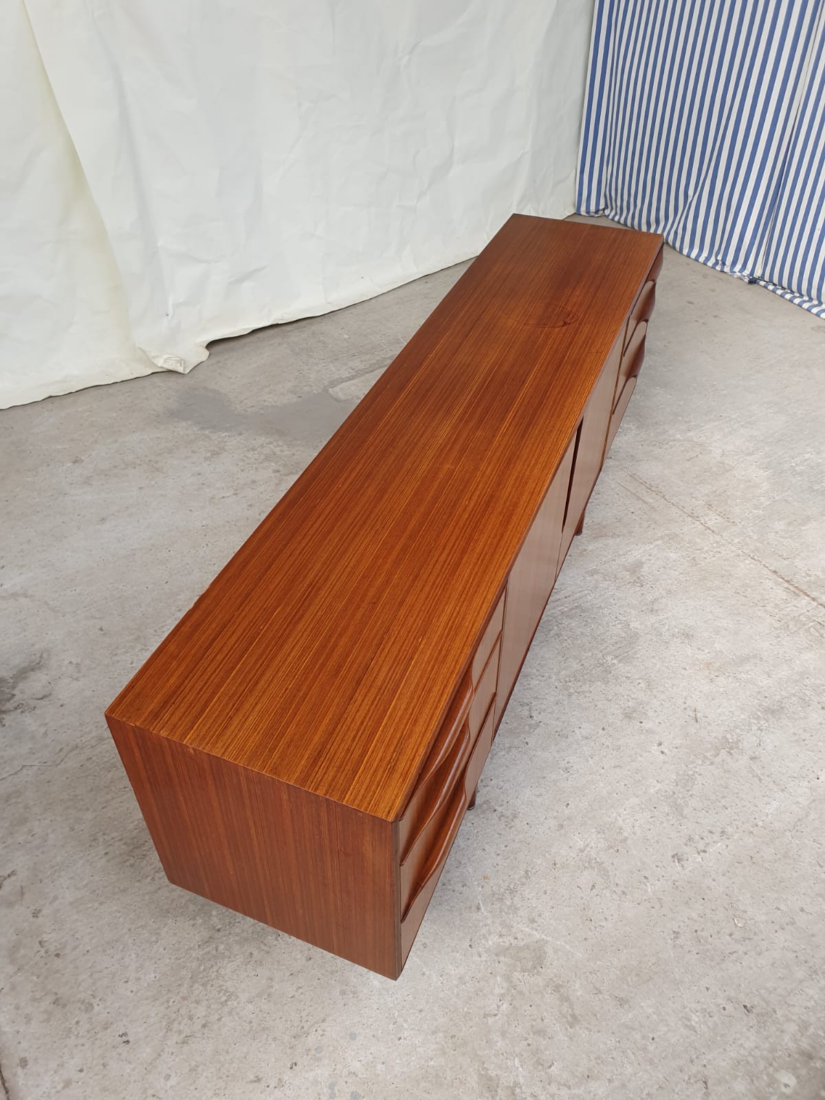 Sideboard by Mcintosh