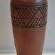 Ceramic vase W. Germany