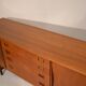 Small Scandinavian sideboard