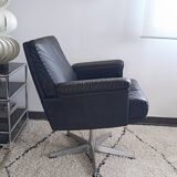 Vintage DS35 armchair by De Sede