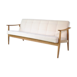 Scandinavian sofa year 60s