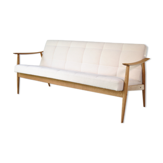 Scandinavian sofa year 60s