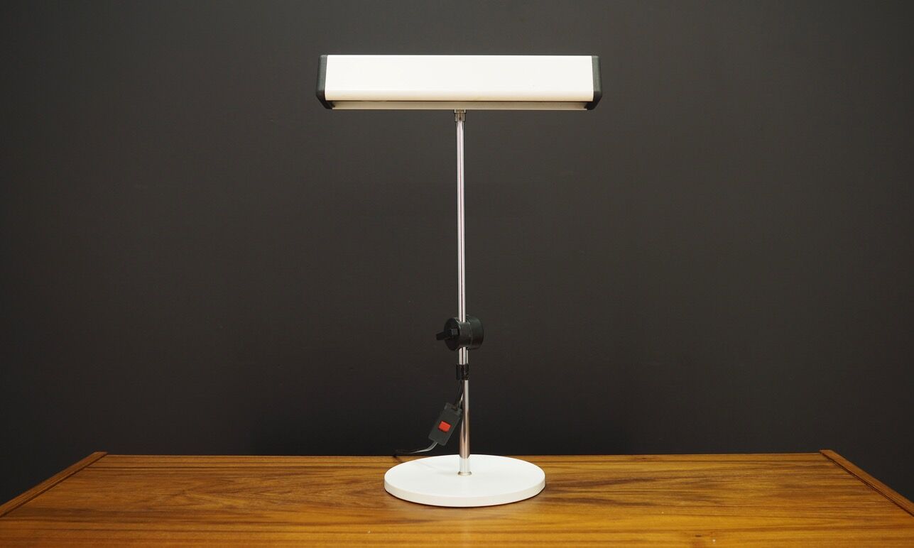 Desk lamp retro vintage 60 70