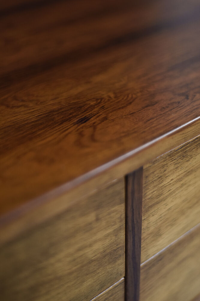 Chest of Drawers by Kai Kristiansen