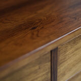 Chest of Drawers by Kai Kristiansen