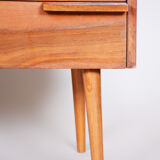 Commode du milieu du siècle - tchéquie 1960