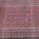 Oriental carpet handmade Persian Belouch