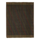 Tapis vintage turc de oushak tissé à la main 165x217 cm