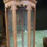 Showcase magassin XXeme