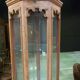 Vitrine magasin XXeme
