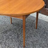 Vintage dining room table