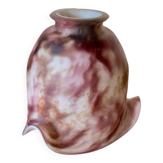 Glass tulip