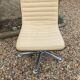 70s desk armchair