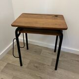 Bureau écolier