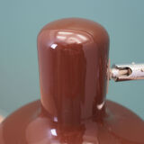 Lampadaire, design danois, années 60, fabriqué au Danemark