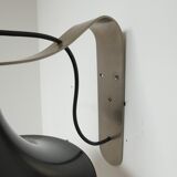 Sergio Mazza pi wall light edit by Artemide