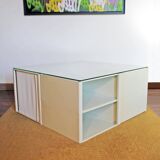 Coffee table by Joe Colombo for Elco Scorze, 1970