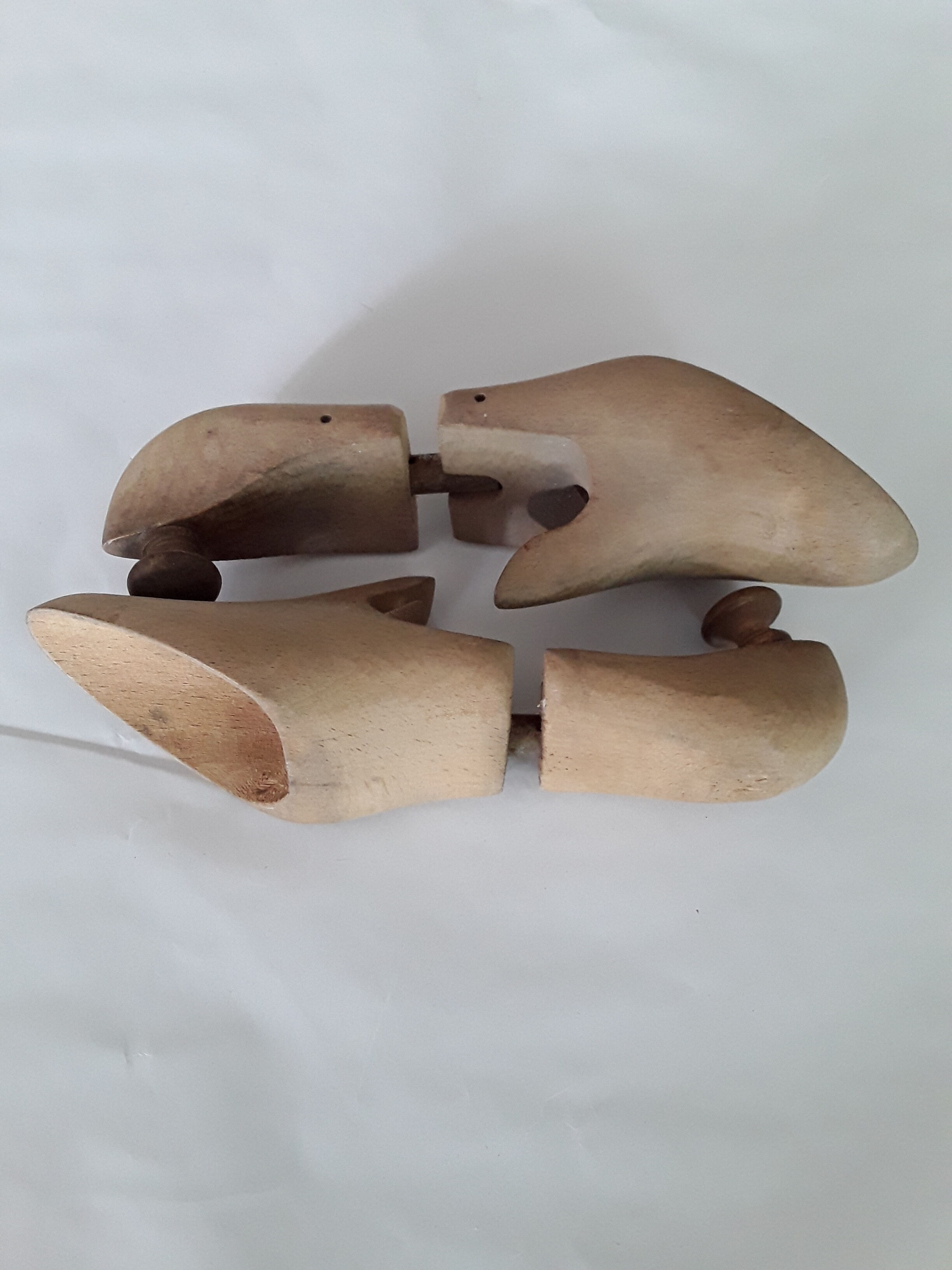 Shoetrees