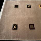 Nepalese rug 165x90 cm