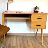 Compass desk