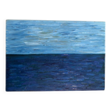 Tableau à l'huile