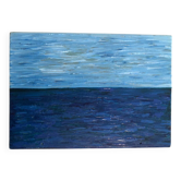 Tableau à l'huile