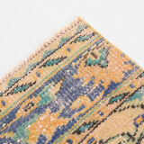 2x8 Short Classic Runner Rug, 56x234Cm