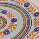 Capuani Vecchia Este ceramic decorative plate