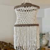 Shell pendant light - Vania