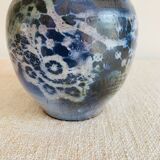 VASE THE POETERIE