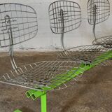 Michel Cadestin Bench