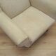 Beige armchair, Danish design, 1970s, production: Denmark