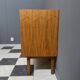 buffet en bois des années 1970