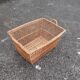 Wicker basket