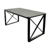 Desk "Grand Louvre" by Jean Michel Wilmotte, Airborne edition 1992