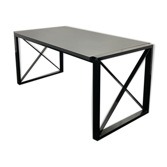 Desk "Grand Louvre" by Jean Michel Wilmotte, Airborne edition 1992