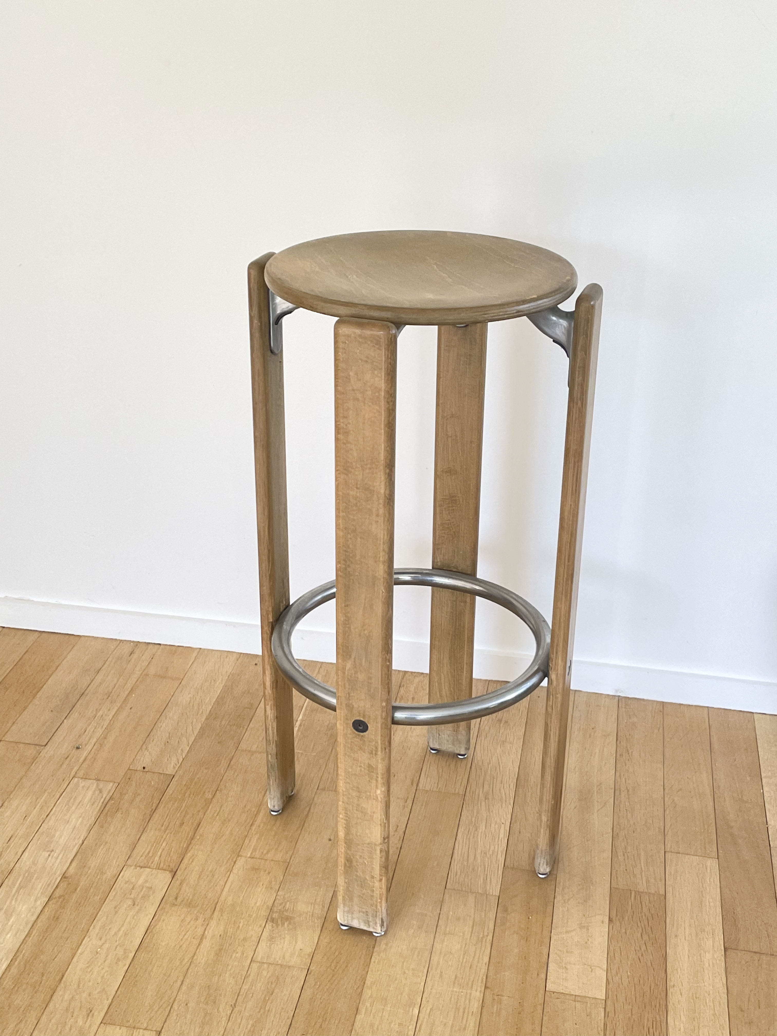 High stool Bruno Rey
