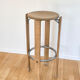 High stool Bruno Rey