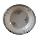 Hollow dish earthenware of Onnaing late nineteenth century