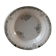 Hollow dish earthenware of Onnaing late nineteenth century