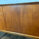 Vintage Scandinavian sideboard 1960