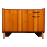 Commode vintage par Frantisek Jirak pour Tatra Nabytok, 1960